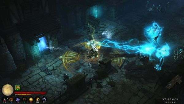 Diablo 3  Reaper of Souls  Ultimate Evil Edition