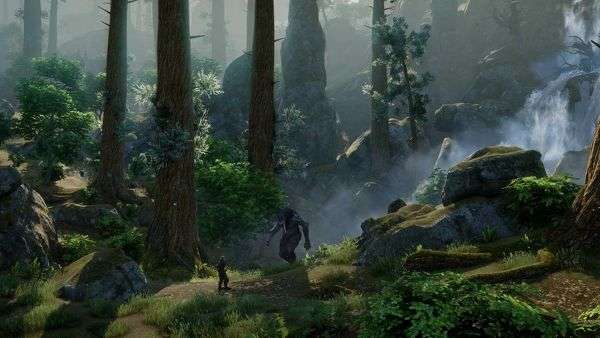 Dragon Age Inquisition