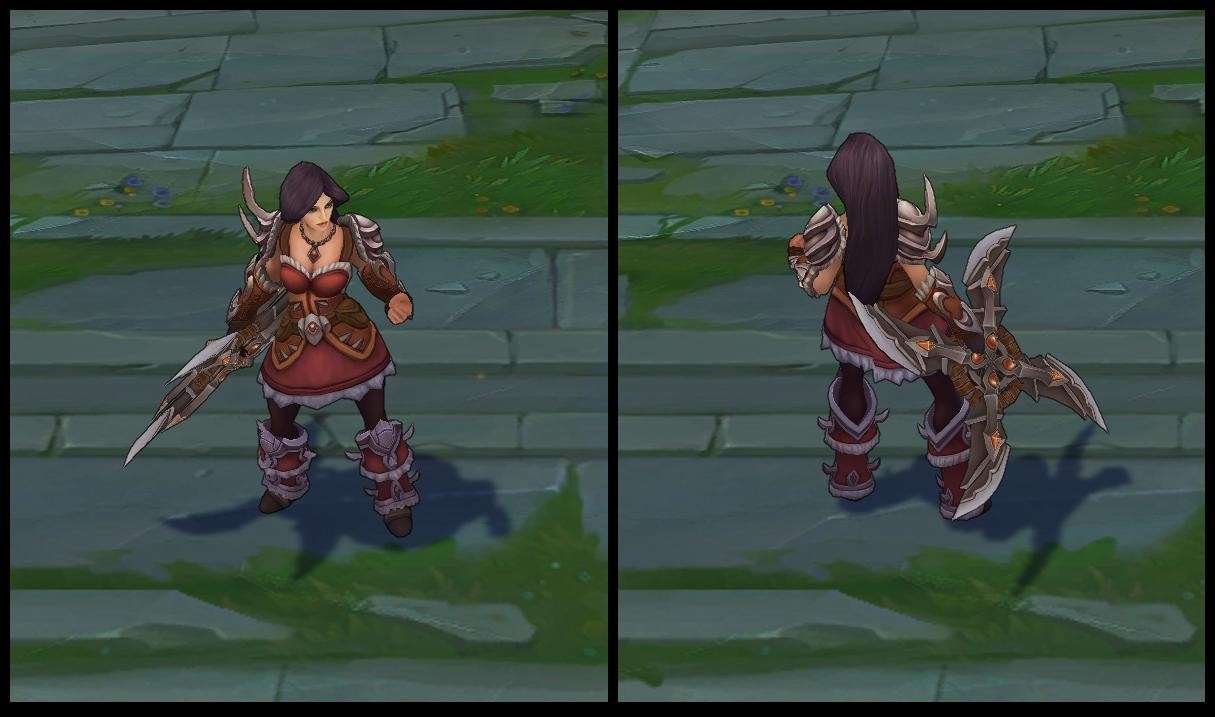 Haydut Sivir