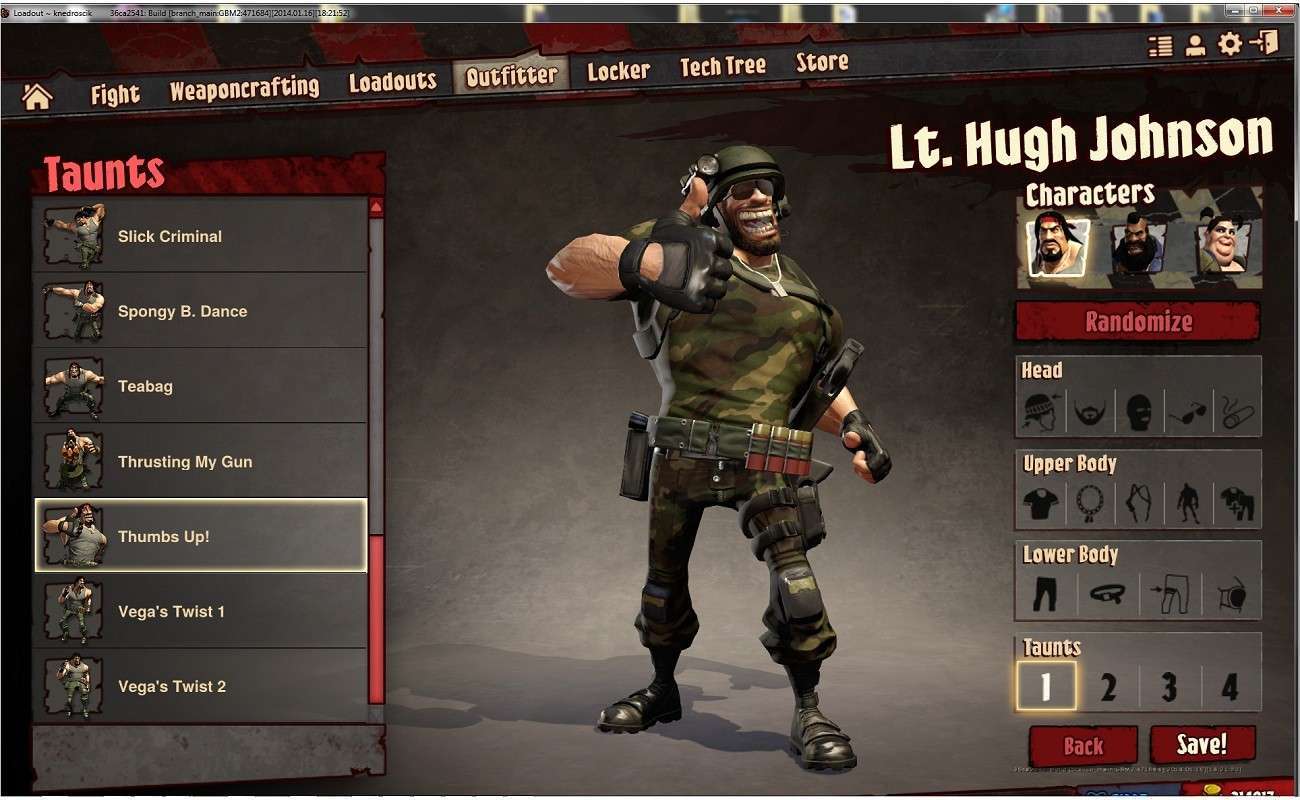 Loadout-Outfitter-Axl
