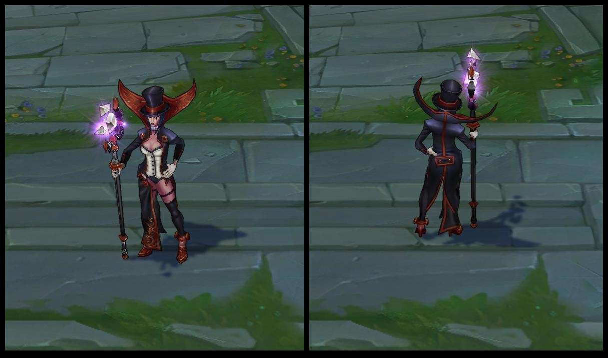 Prestijli LeBlanc indirim