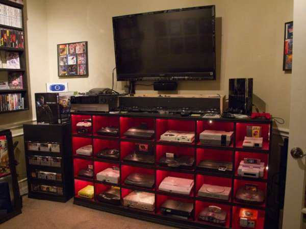 En İyi Oyuncu Odaları ! Gamers Room 9