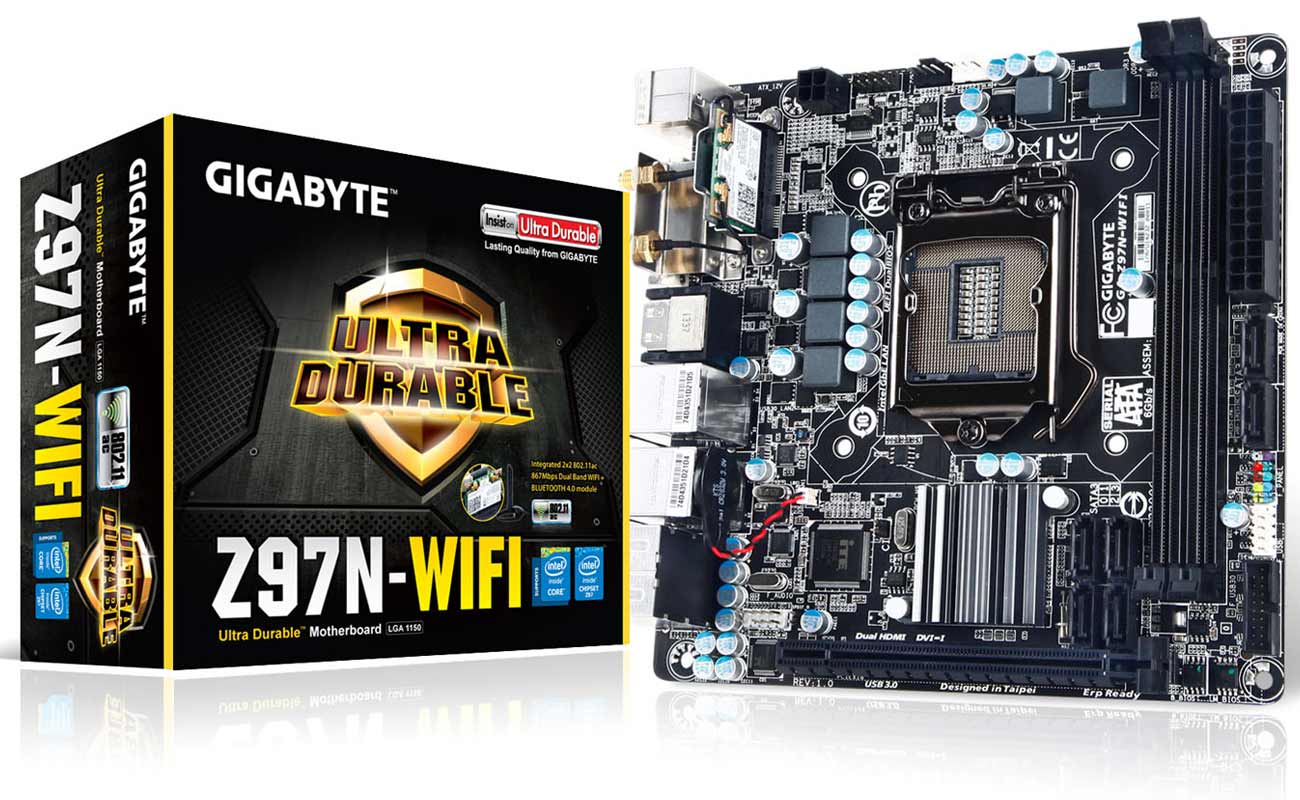 gigabyte ga-z97n wifi