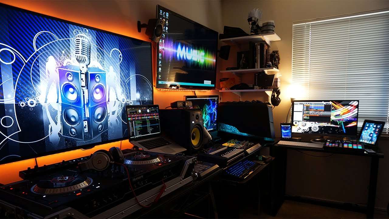 En İyi Oyuncu Odaları ! Gamers Room 13