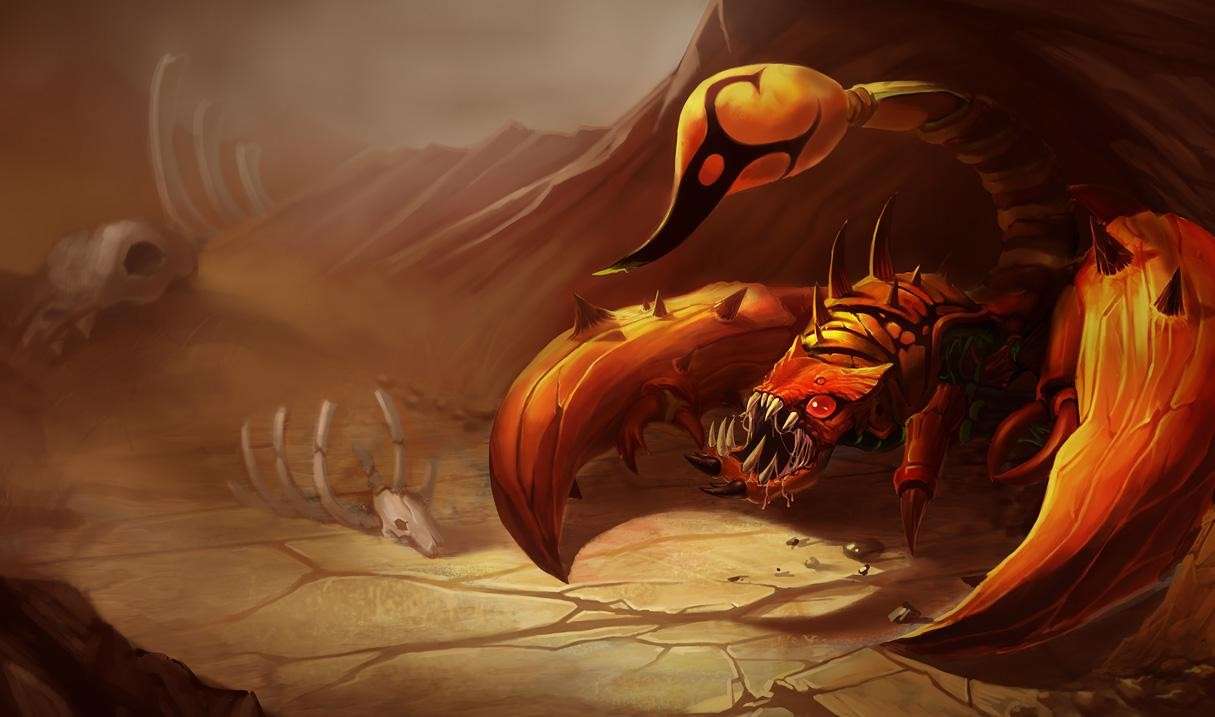 skarner indirim