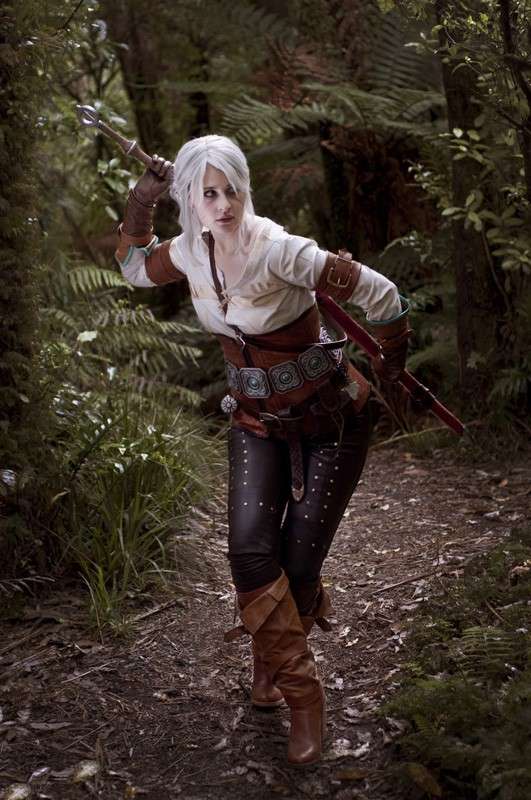 Ciri HM