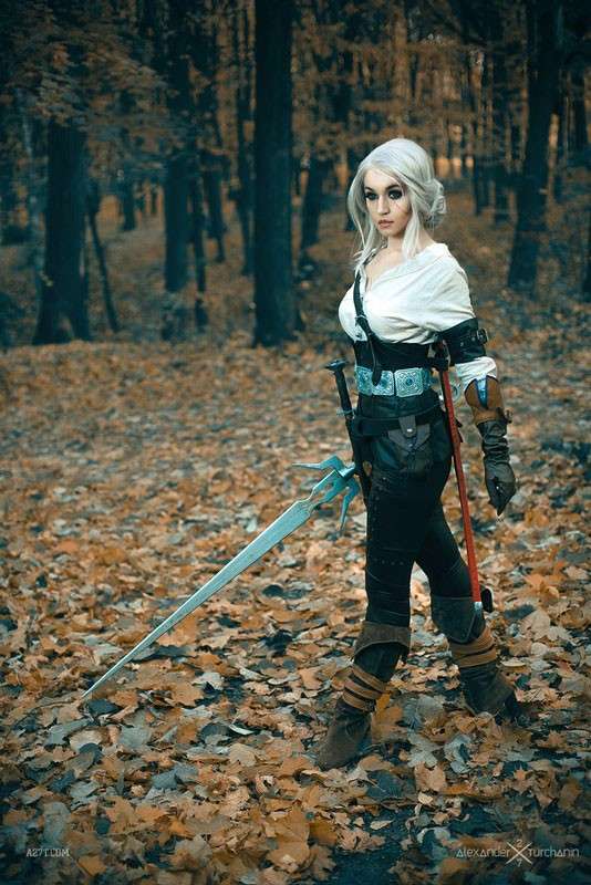 Ciri1 - 2nd place