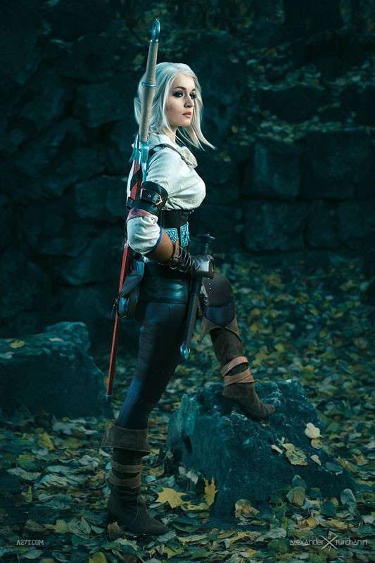Ciri3 - 2nd place