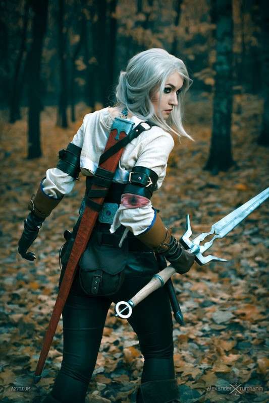 Ciri4 - 2nd place