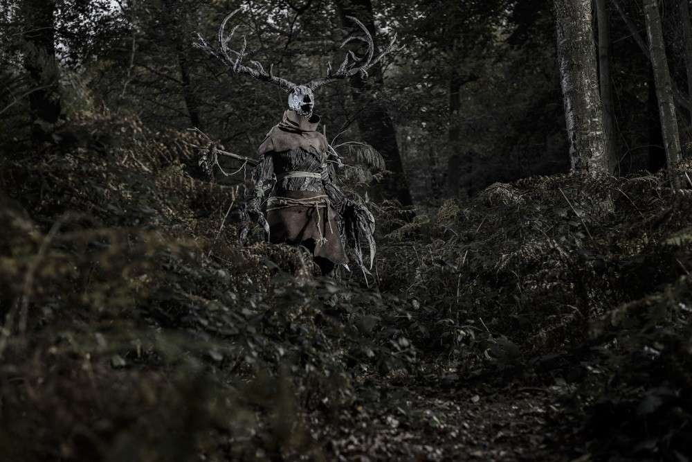 Leshen HM