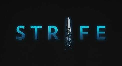 Strife_Logo