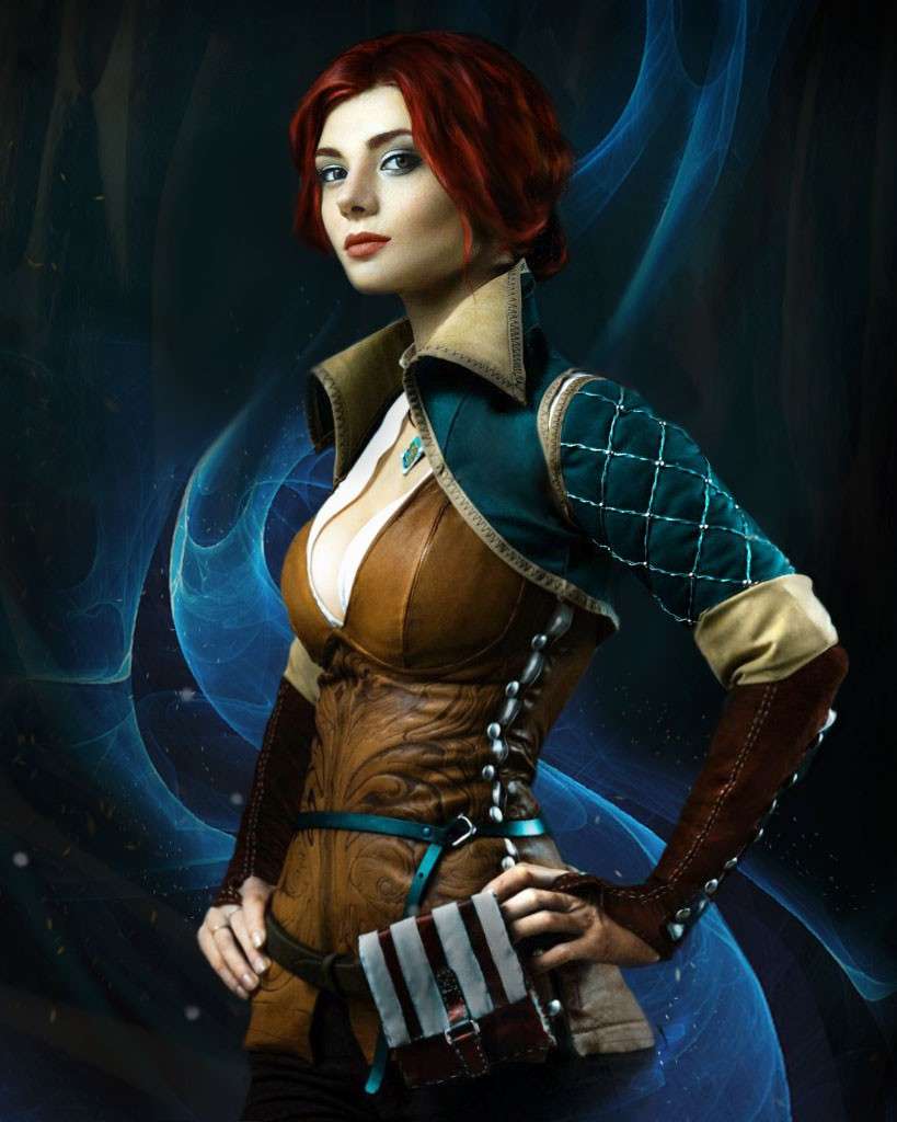 Triss1 - 3rd place