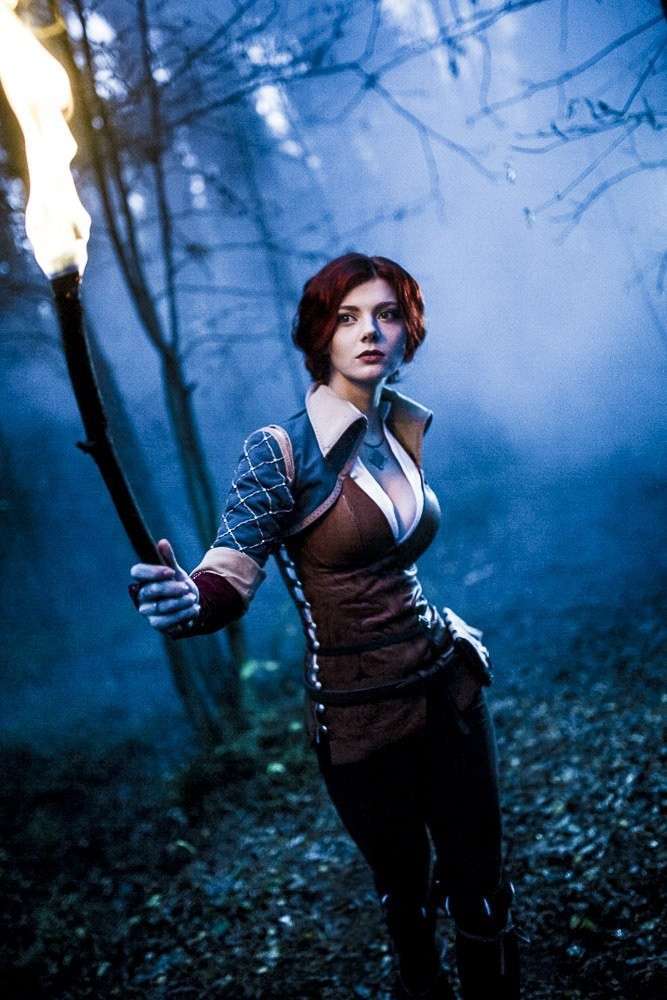 Triss4 - 3rd place