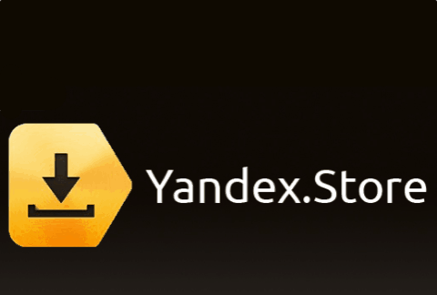 Yandex.Store_