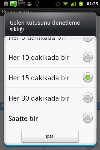 mail_ayar