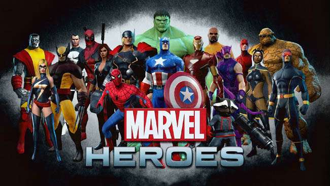 marvel-heroes