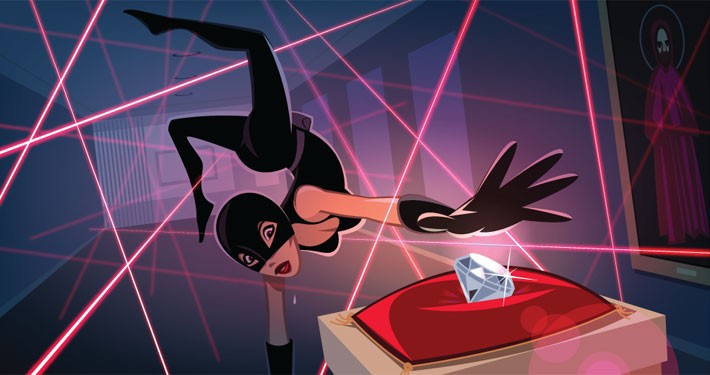 CatBurglar