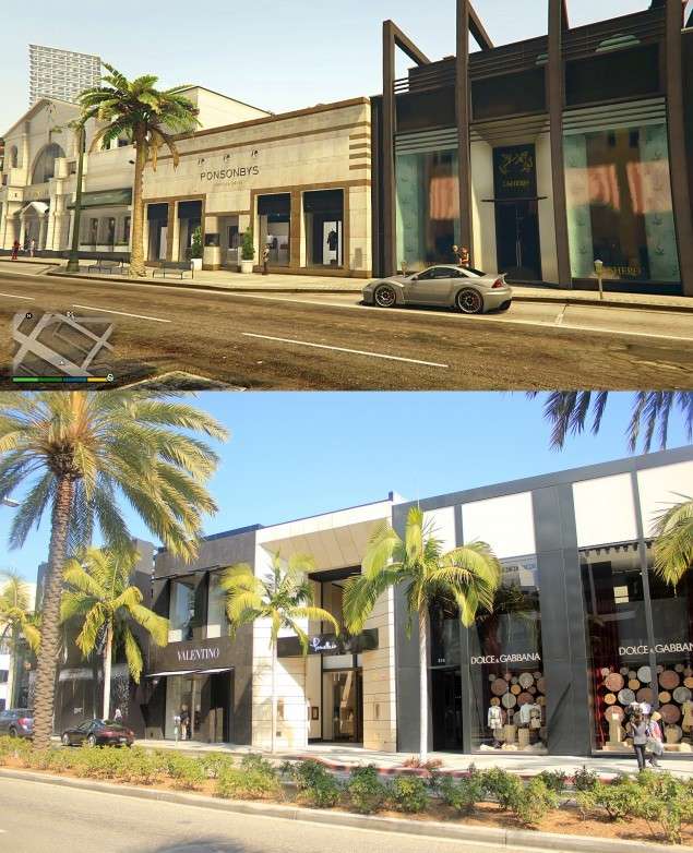 GTA-V-in-Game-Los-Santos-vs-Real-Life-Los-Angeles-4-635x782