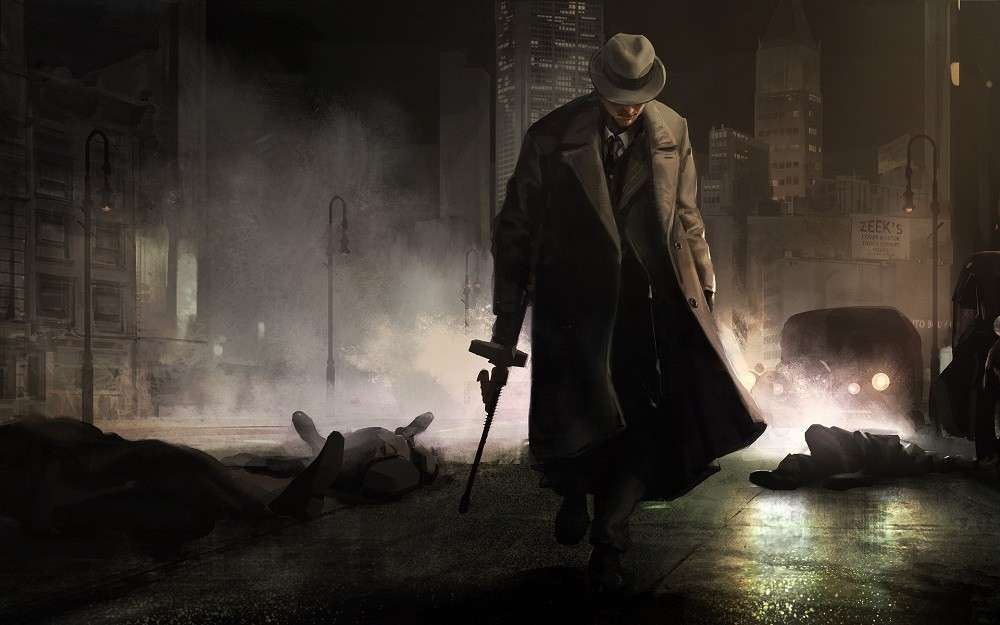 Mafia-3