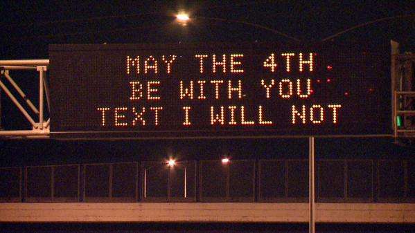 #Maythe4thBeWithYou 3