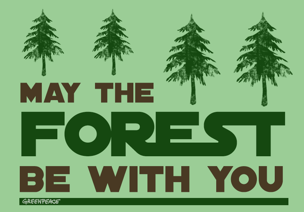 #Maythe4thBeWithYou 7