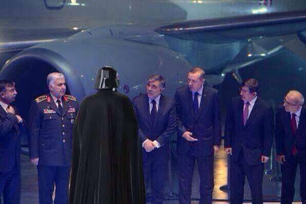 #Maythe4thBeWithYou 9