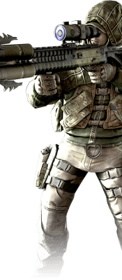 Phantomers-Sniper