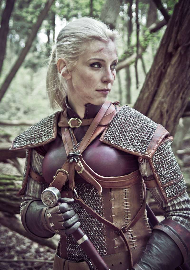 Yeni-Witcher-3-Cosplay-Geraltina-2