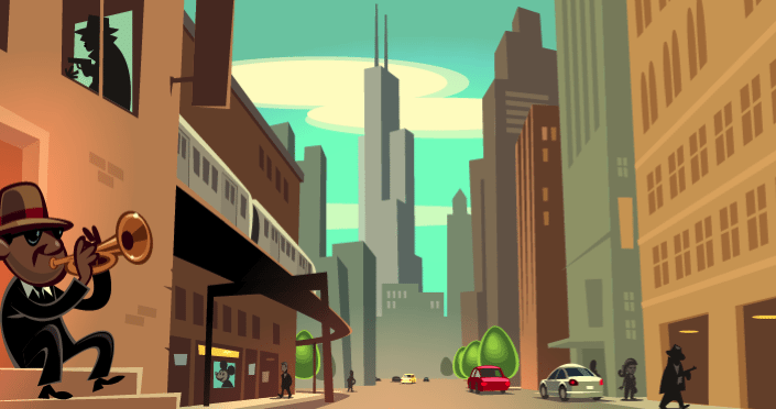 chicago