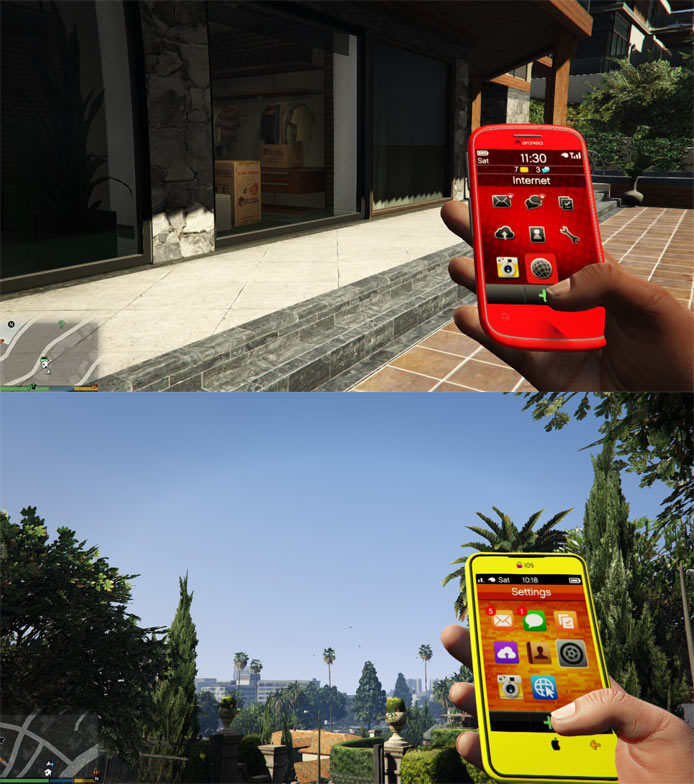 gta-5-cep-telefonu-renklendirme-modu