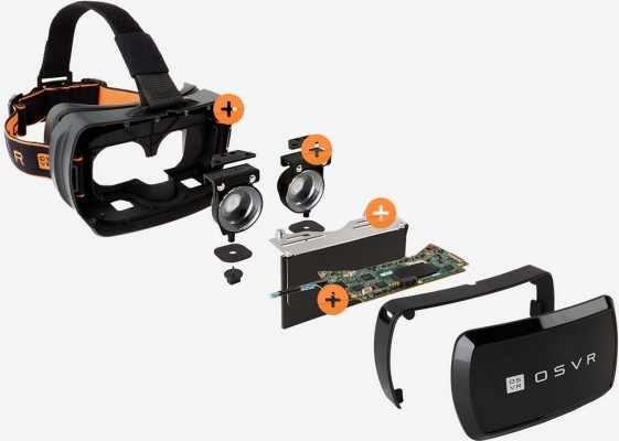 razer osvr