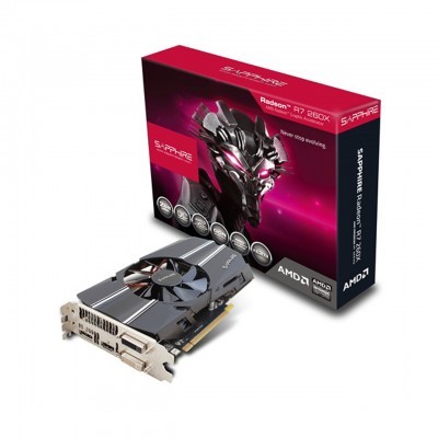sapphire-R7-260X-2GB-GDDR5