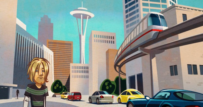 seatle