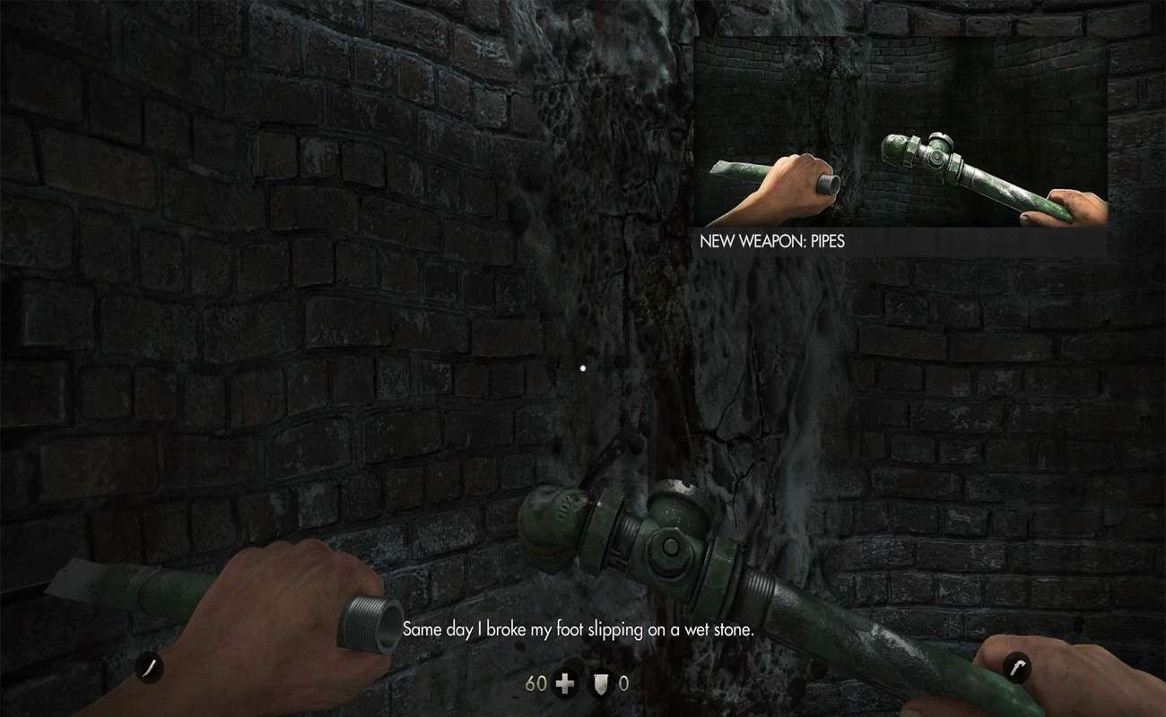 wolfestein-old-blood boru pipes