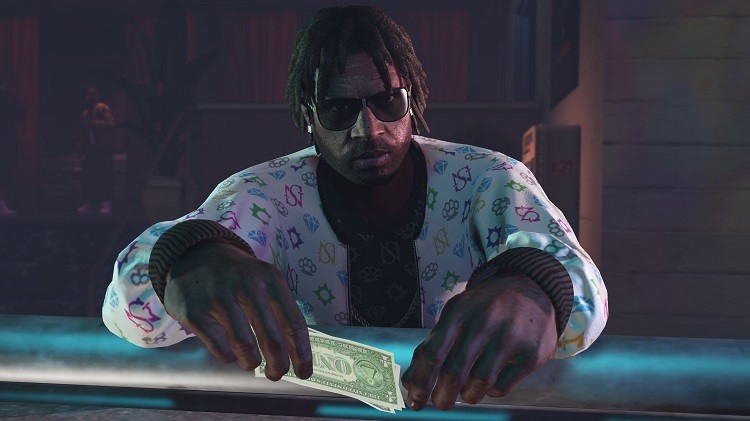 GTA 5 III-Gotten Gains DLC Yenilikleri - Detaylar-3