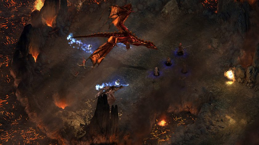 Pillars of Eternity