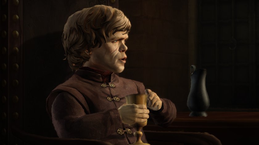Telltale Game of Thrones