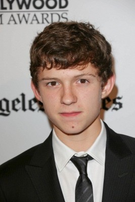 Tom Holland