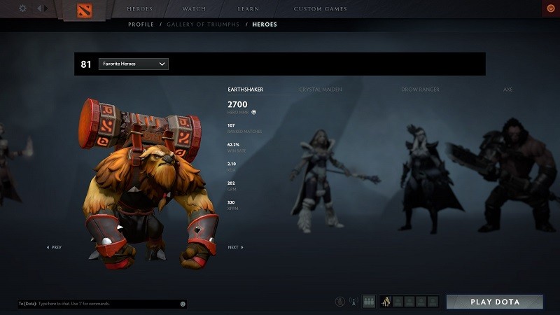 dota-2-reborn-beta-heroMMR 1