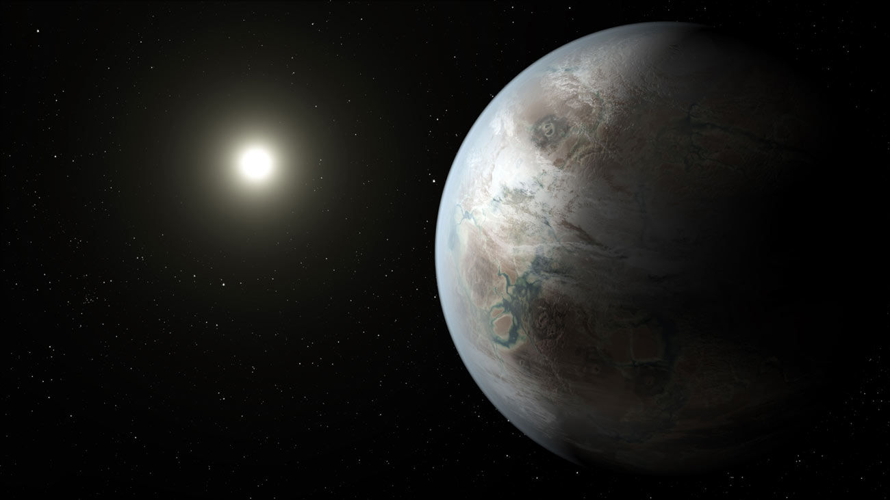 KEPLER-452-B