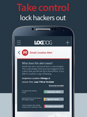 Hackerları Uzak Tutun