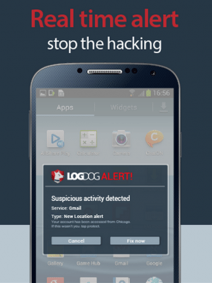 Hackerları Durdurun
