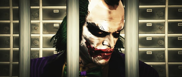 Trevor Joker 4