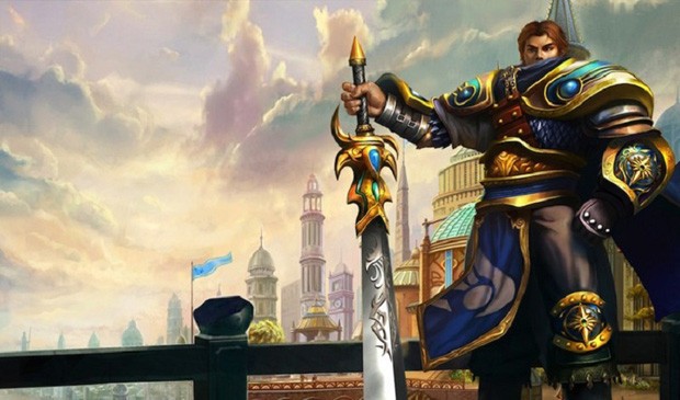 Garen