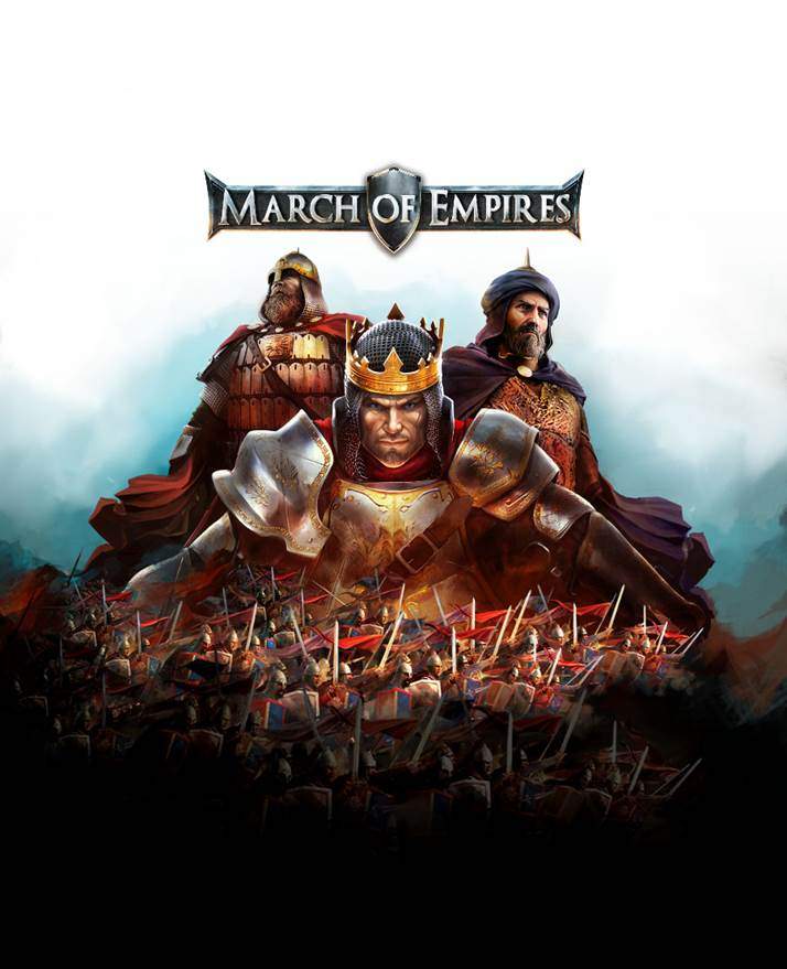 march of empires