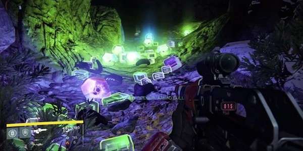 Destiny-loot-cave