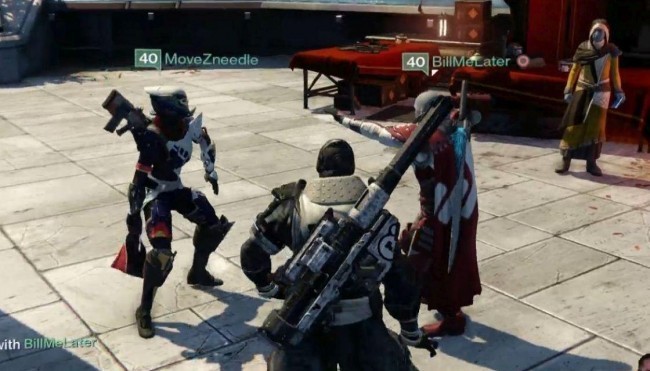 chrome 8/19/2015 , 9:04:30 PM Bungie - Twitch - Google Chrome