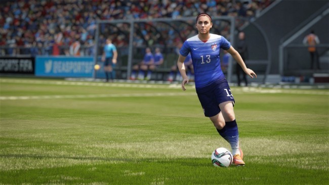 FIFA-16-Women-Players-and-Teams