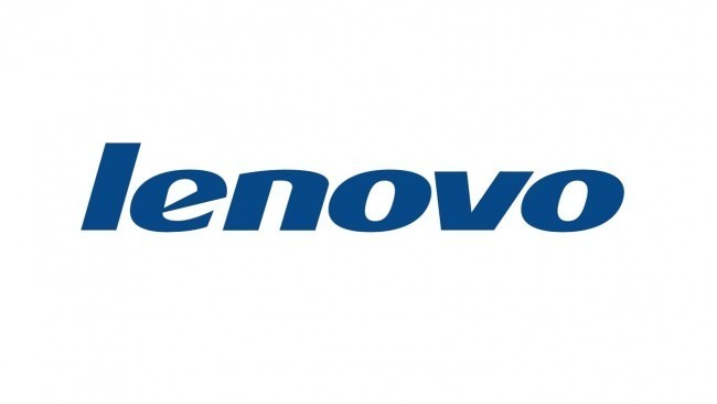 Lenovo-Logo