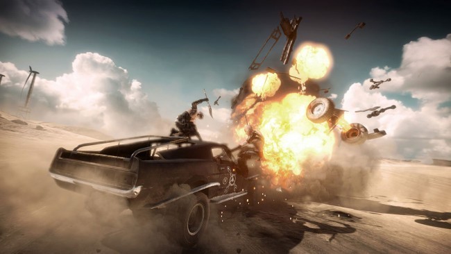 Mad-MAx